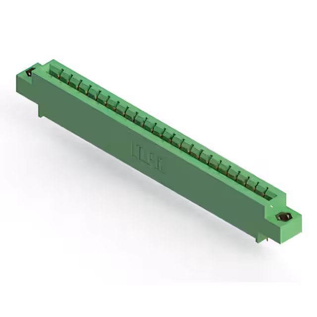 333-023-524-607 EDAC Inc.  Edgeboard Connectors